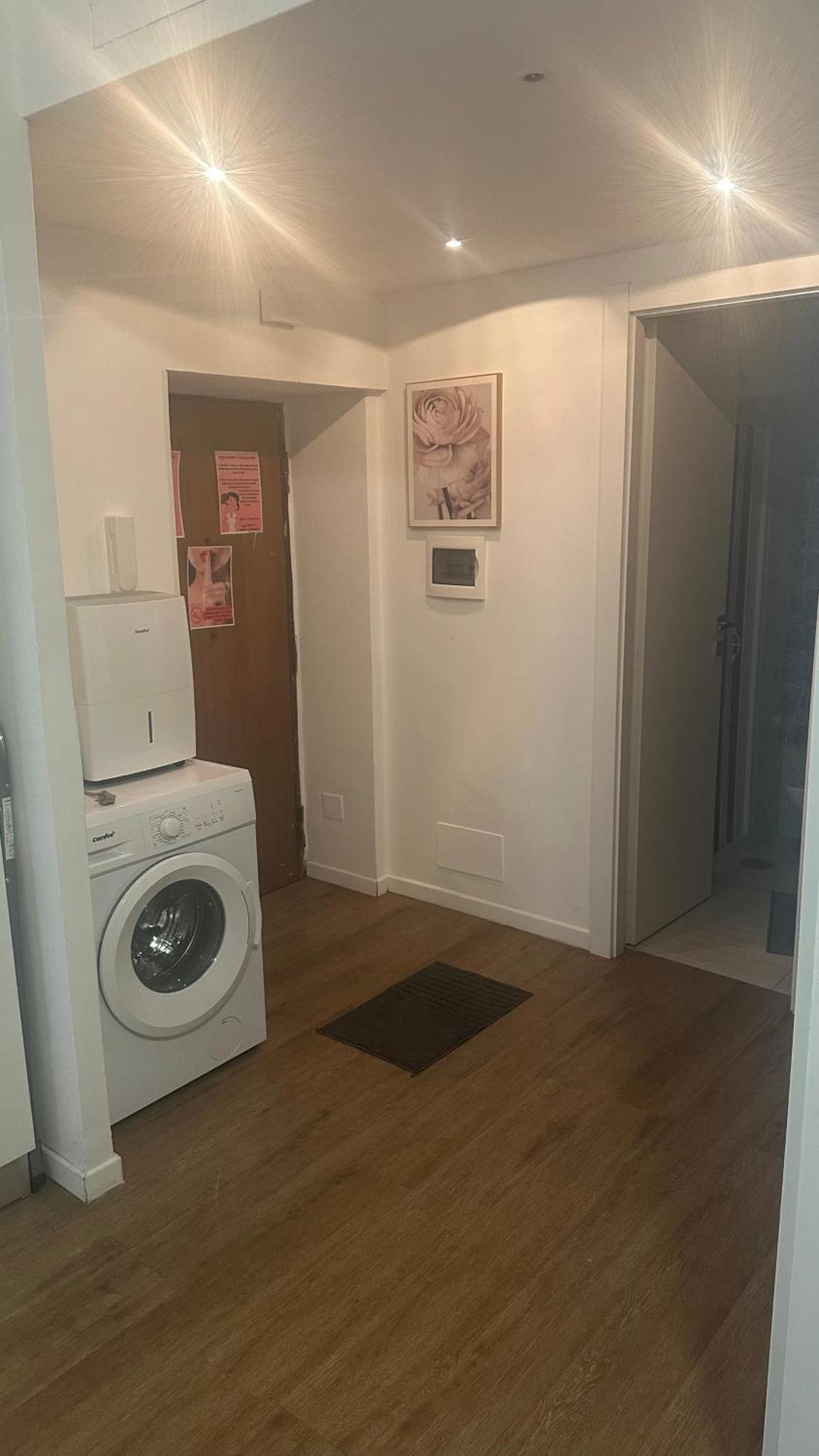 Casa Gemelli Apartamento Roma