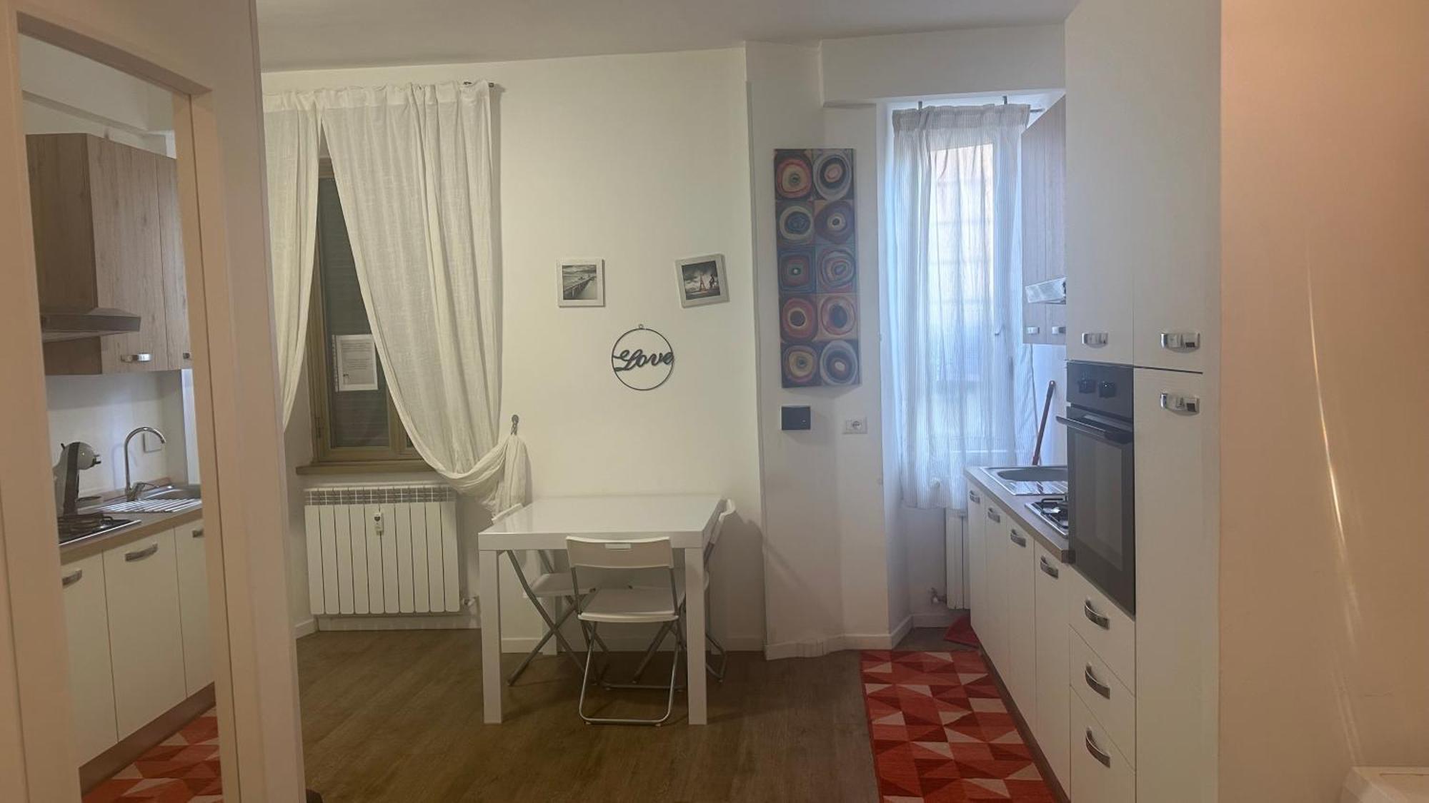 Casa Gemelli Apartamento